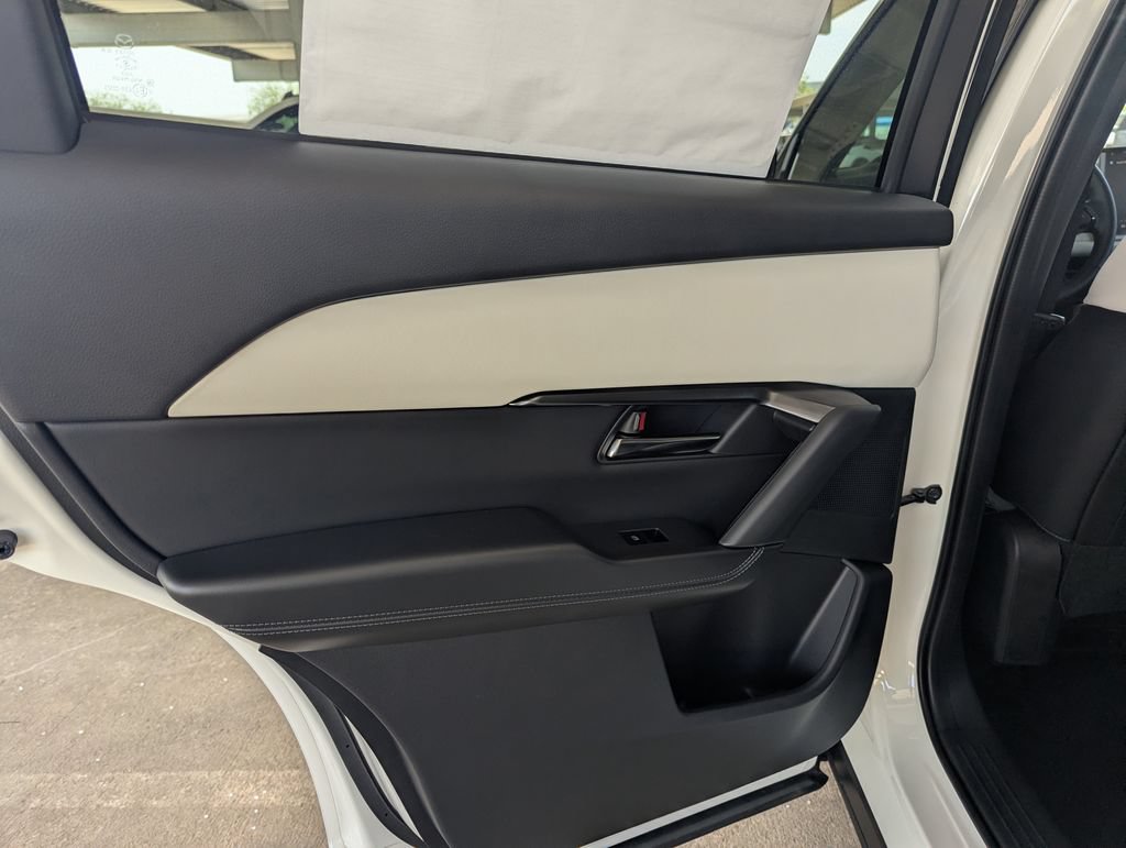 New 2026 MAZDA CX-5 Preferred AWD/4WD image 8