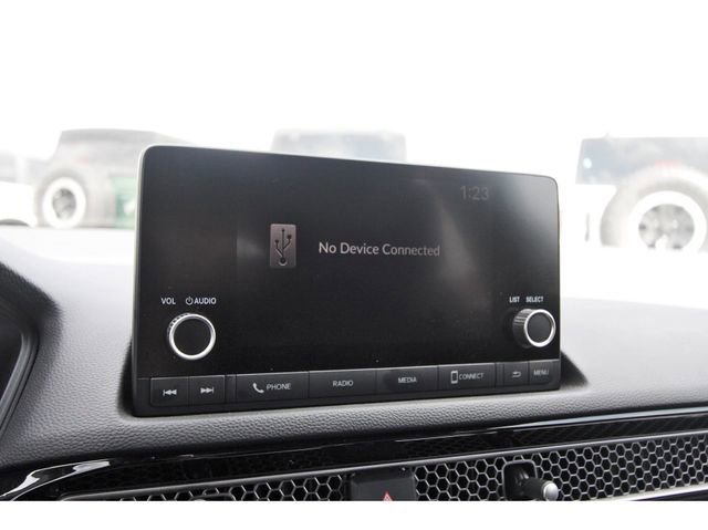 Used 2024 Honda Civic Sport image 23