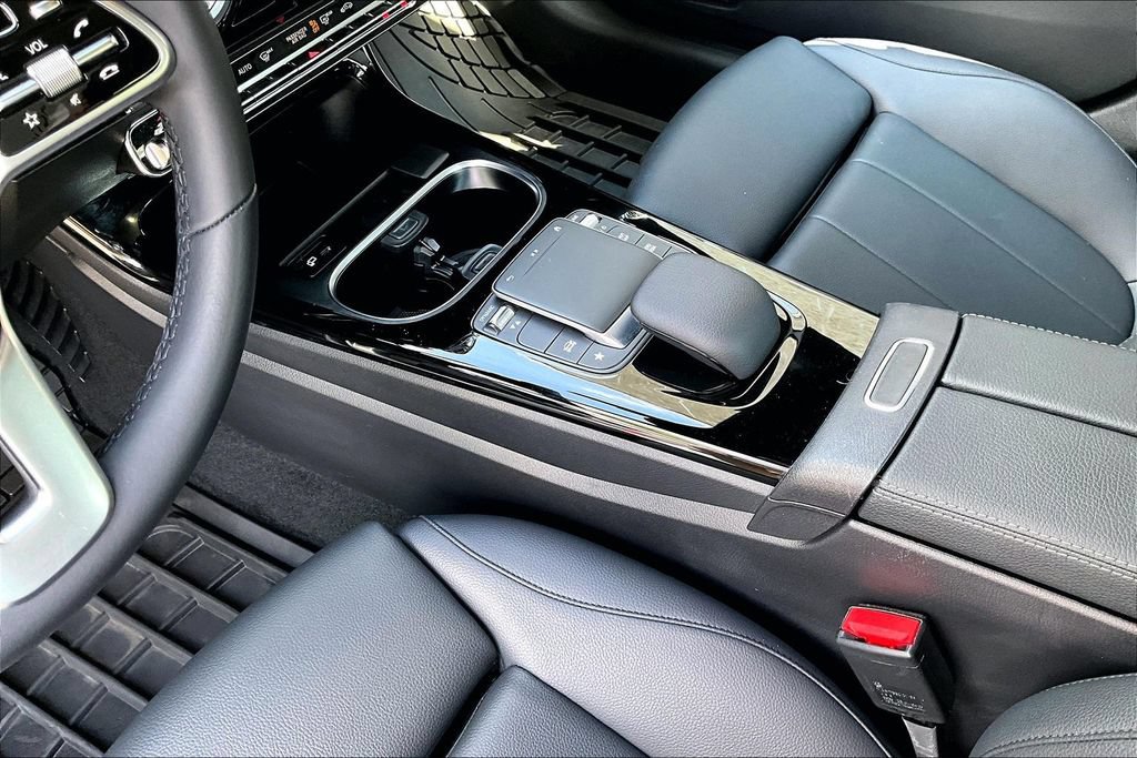 Certified 2021 Mercedes-Benz CLA 250 4MATIC image 14