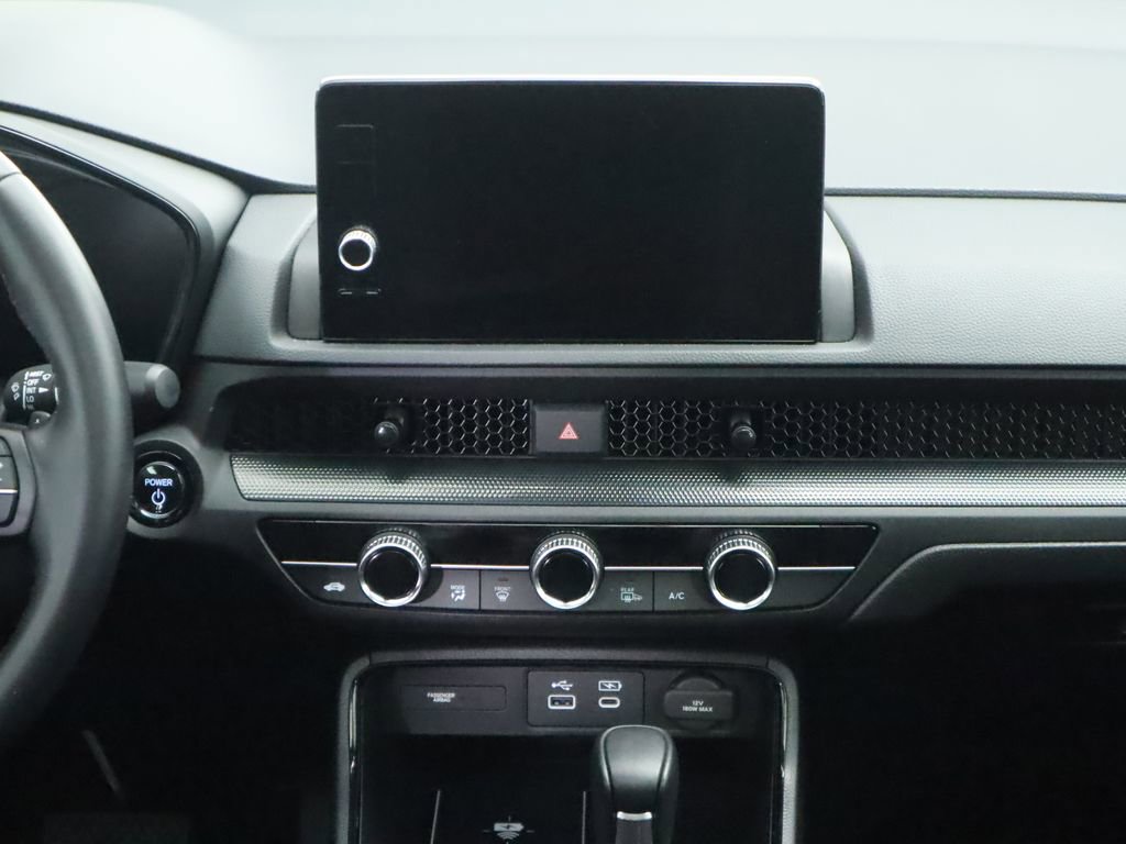 Used 2025 Honda CR-V Sport-L image 14