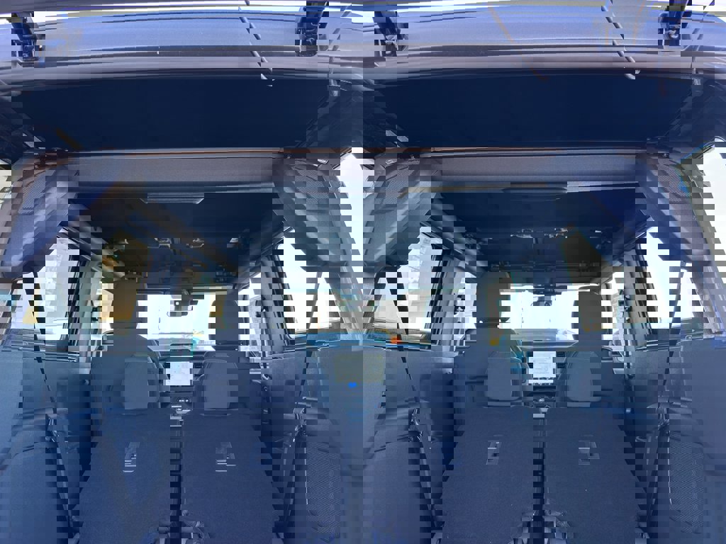 New 2025 Ford Bronco 2-Door w/ Sasquatch Package image 34