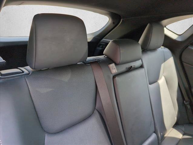 Used 2022 Lexus NX 350 F Sport w/ Towing Package (2000 Lbs) AWD/4WD image 27