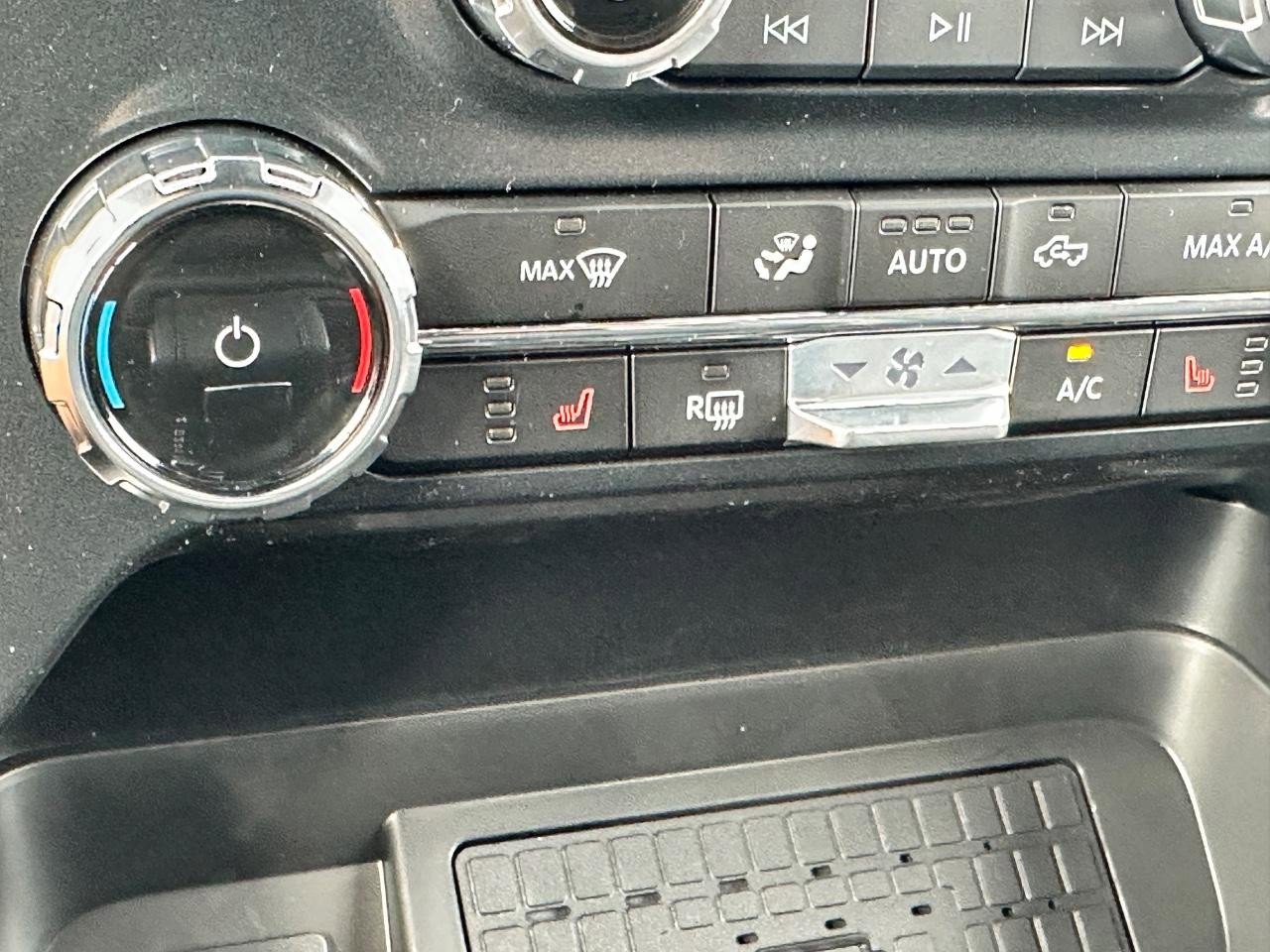 New 2026 Ford F150 Tremor AWD/4WD image 13