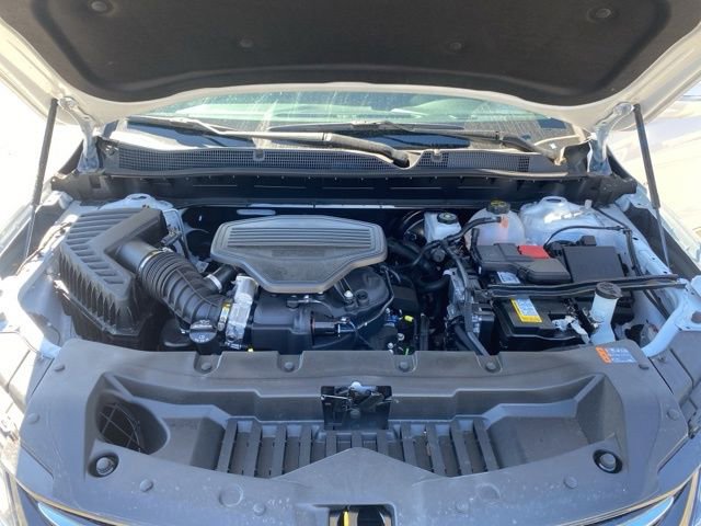 Used 2024 Chevrolet Blazer Premier w/ Driver Confidence II Package image 36