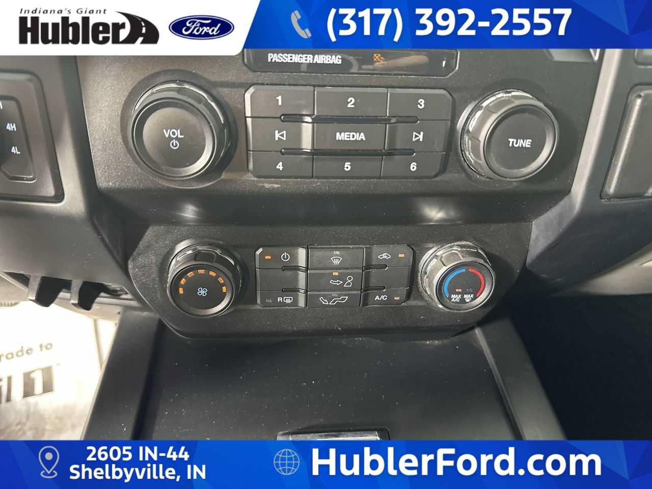 Used 2019 Ford F150 XL w/ Equipment Group 101A Mid AWD/4WD image 19