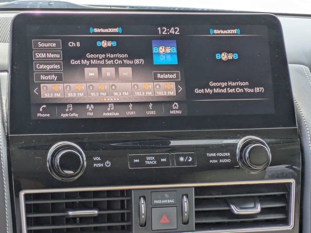 Used 2023 Nissan Armada SL image 23