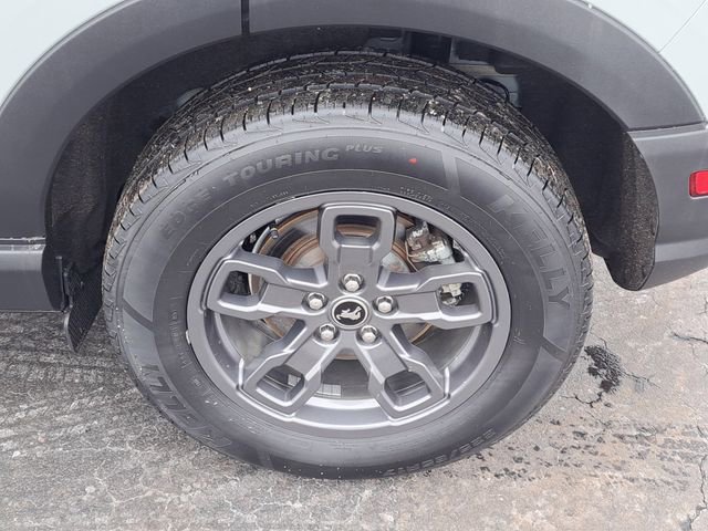 Certified 2023 Ford Bronco Sport Big Bend w/ Convenience Package image 5