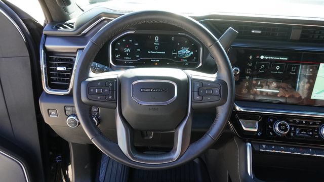 Used 2025 GMC Sierra 2500 Denali Ultimate AWD/4WD image 26