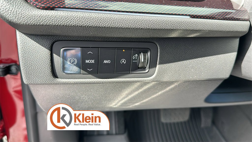 New 2026 Chevrolet Traverse Z71 w/ Enhanced Driving Package image 18