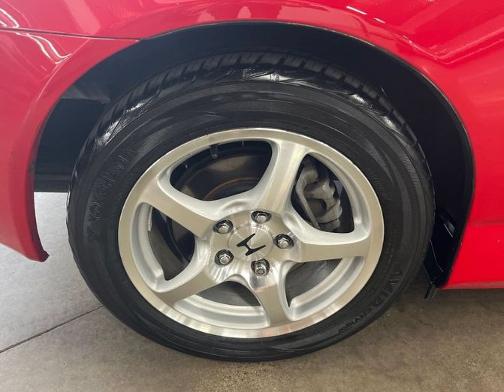 Used 2000 Honda S2000 image 43