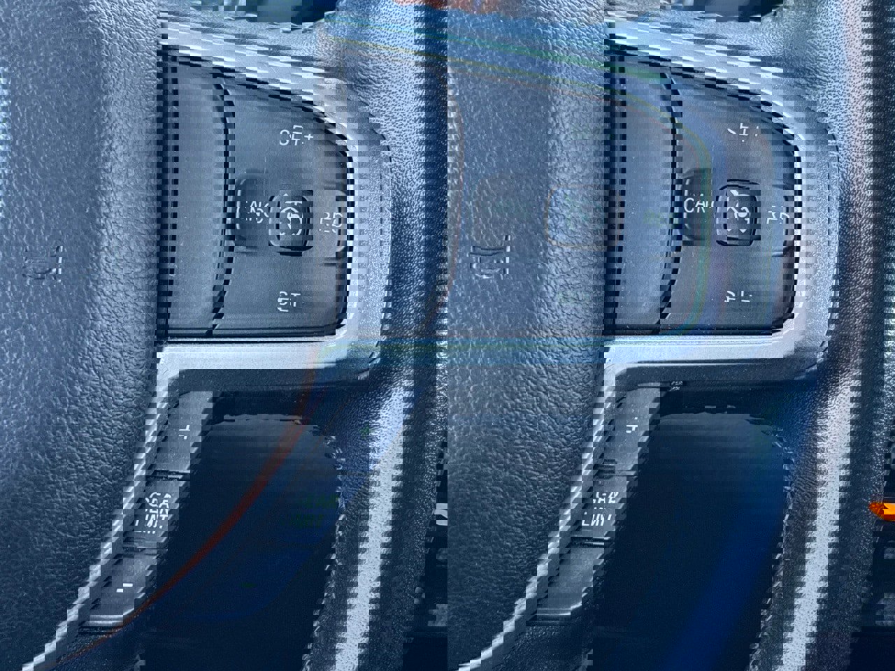 Used 2022 RAM 1500 Big Horn image 23