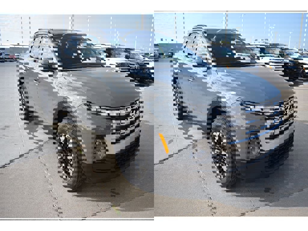 New 2026 Hyundai Santa Cruz SEL image 2