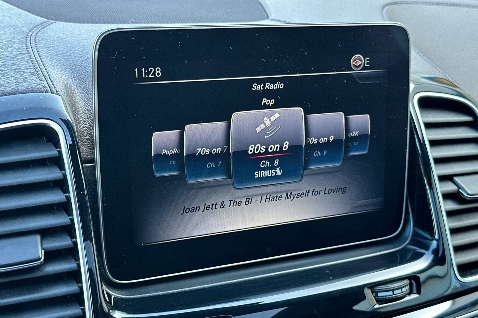 Used 2019 Mercedes-Benz GLS 450 4MATIC image 21