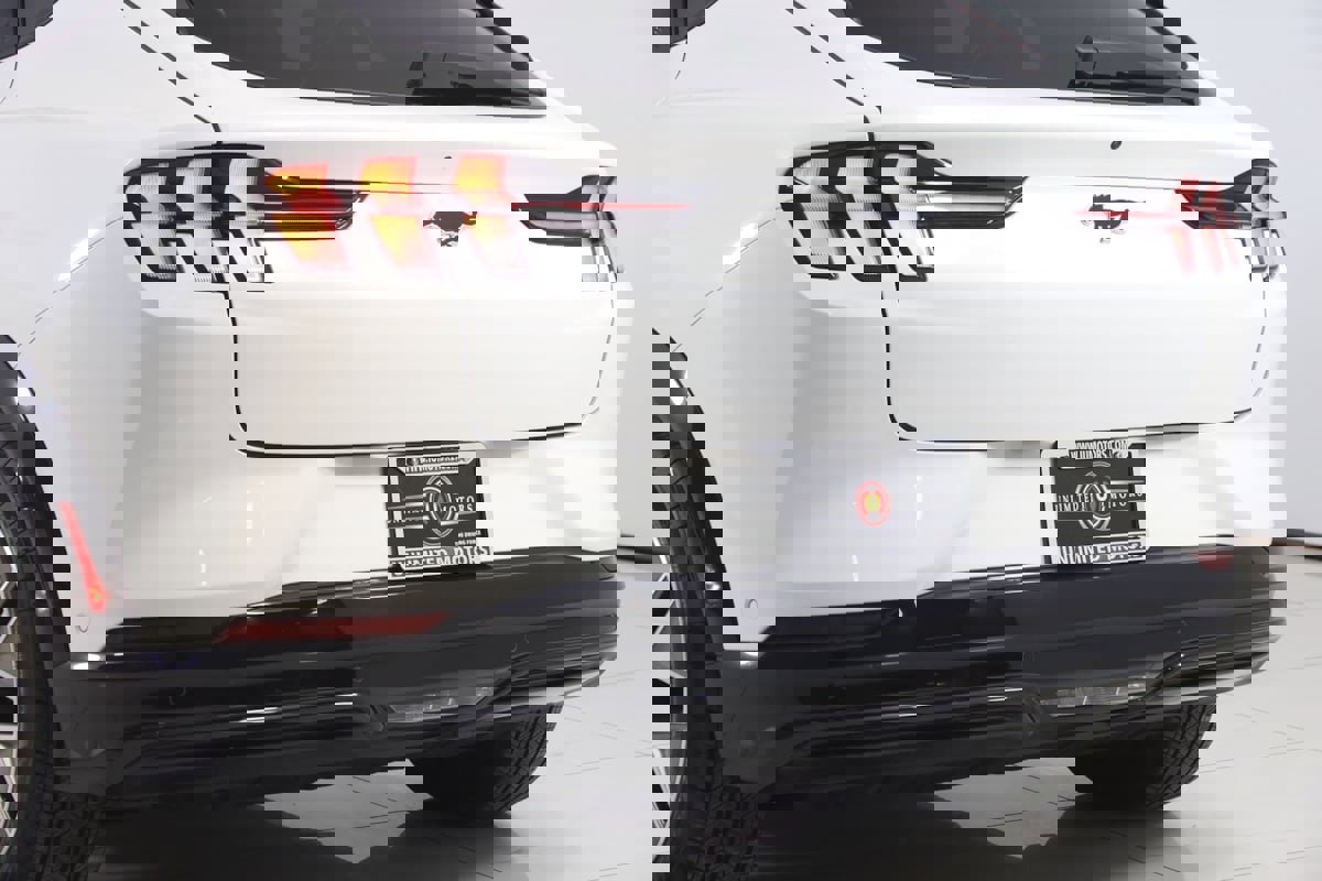 Used 2024 Ford Mustang Mach-E Premium image 25