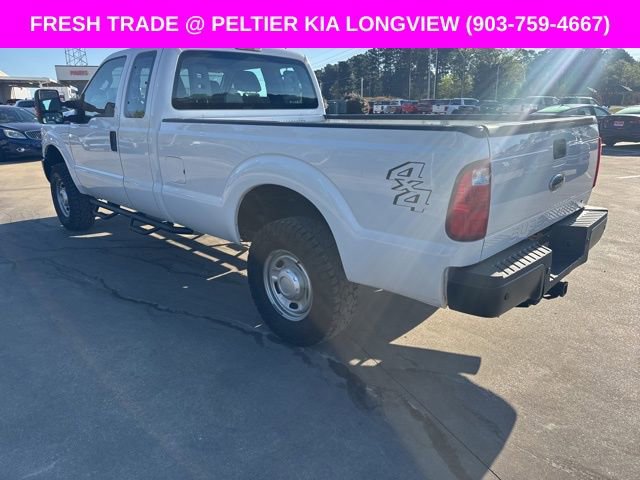 Used 2016 Ford F250 XL w/ Power Equipment Group image 6