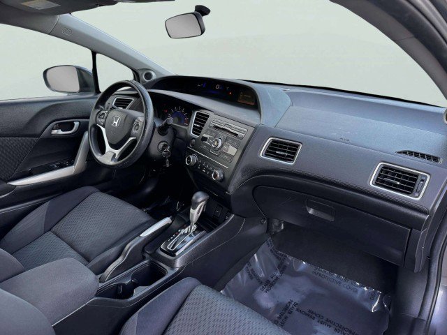 Used 2015 Honda Civic LX image 43