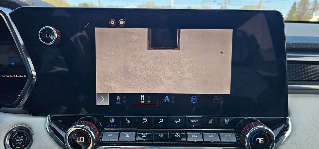 Certified 2023 GMC Canyon AT4X w/ Edition 1 AWD/4WD image 20