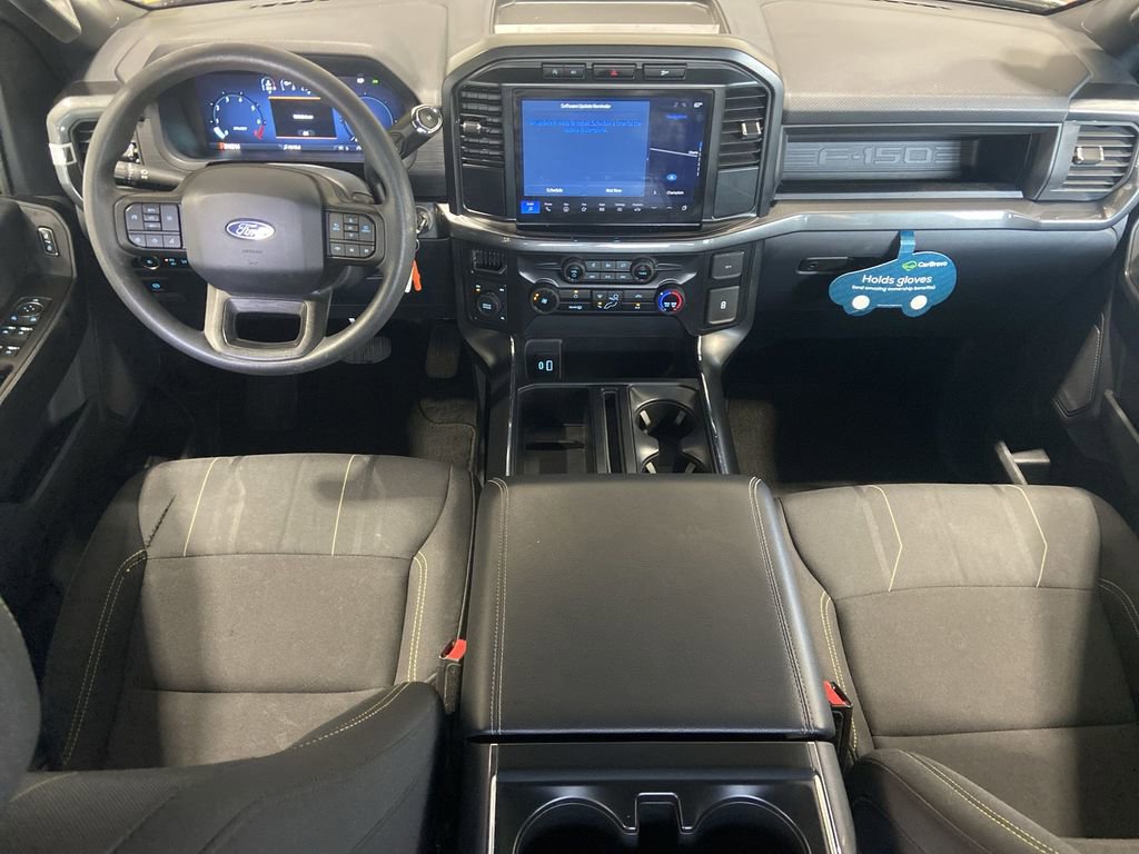 Used 2024 Ford F150 STX AWD/4WD image 20