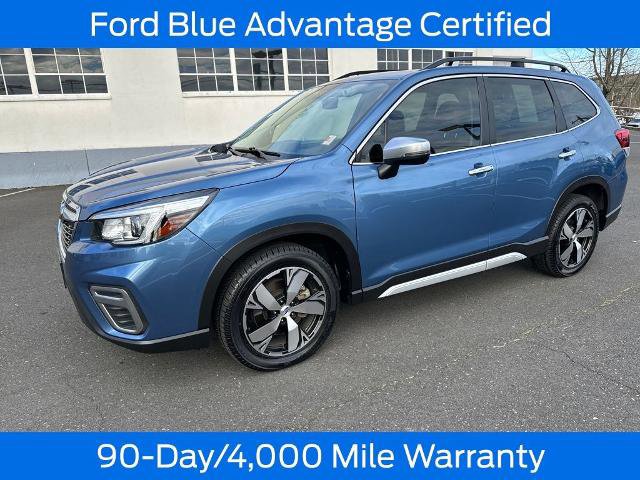 Used 2019 Subaru Forester Touring w/ Popular Package #3 image 3