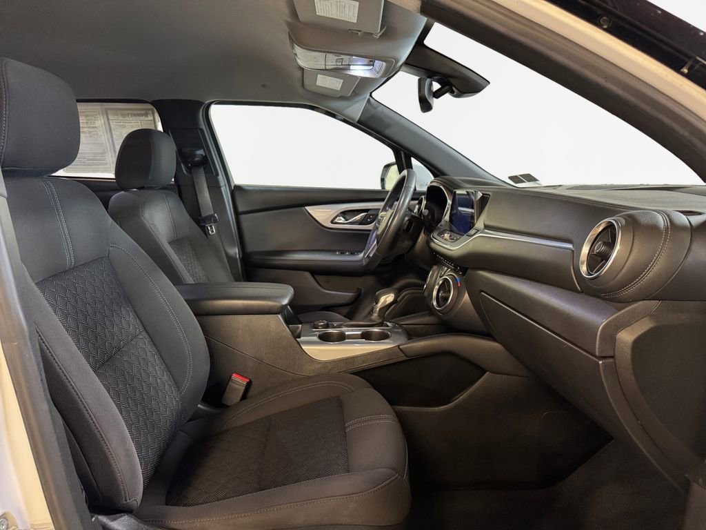 Used 2021 Chevrolet Blazer LT image 26