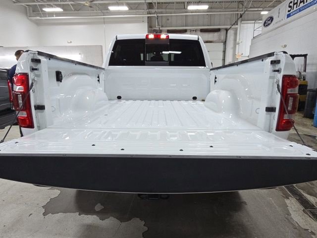 Used 2024 RAM 2500 Laramie image 18
