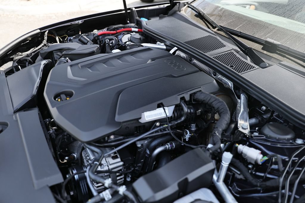 New 2026 Audi A5 2.0T Prestige AWD/4WD image 32