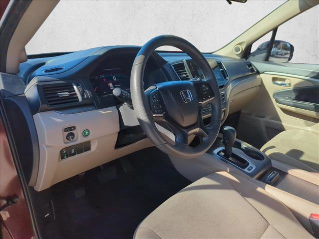Used 2019 Honda Pilot EX image 14