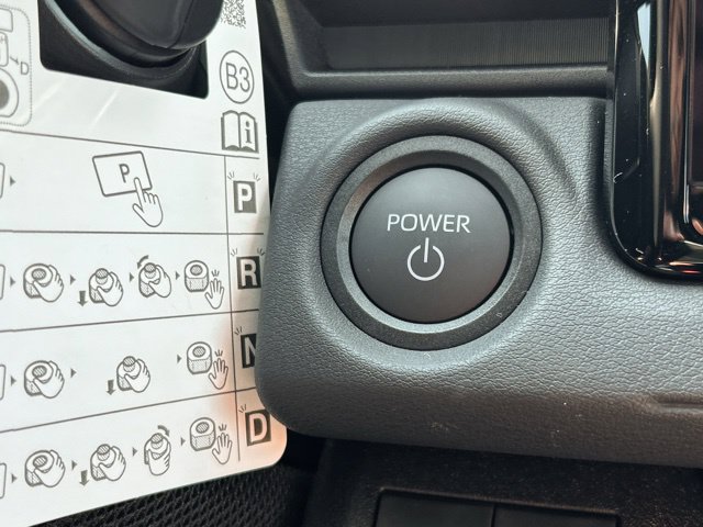 New 2026 Toyota bZ Woodland AWD/4WD image 48