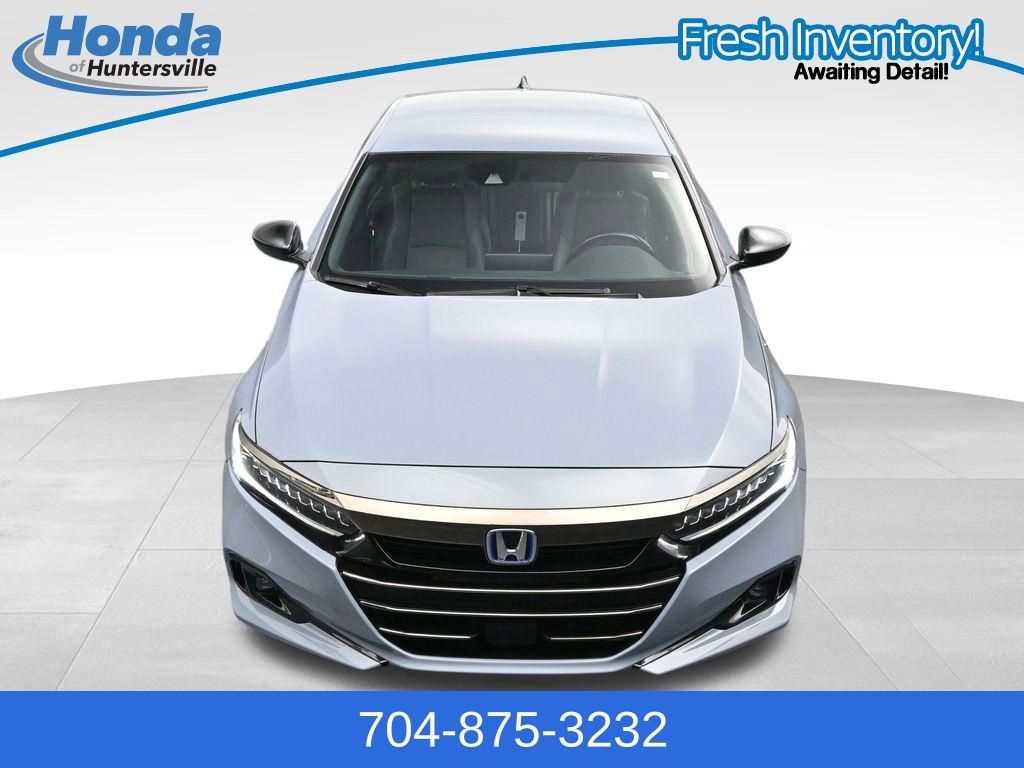 Used 2022 Honda Accord Sport image 31