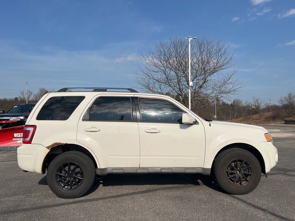 Used 2009 Ford Escape Limited AWD/4WD image 3