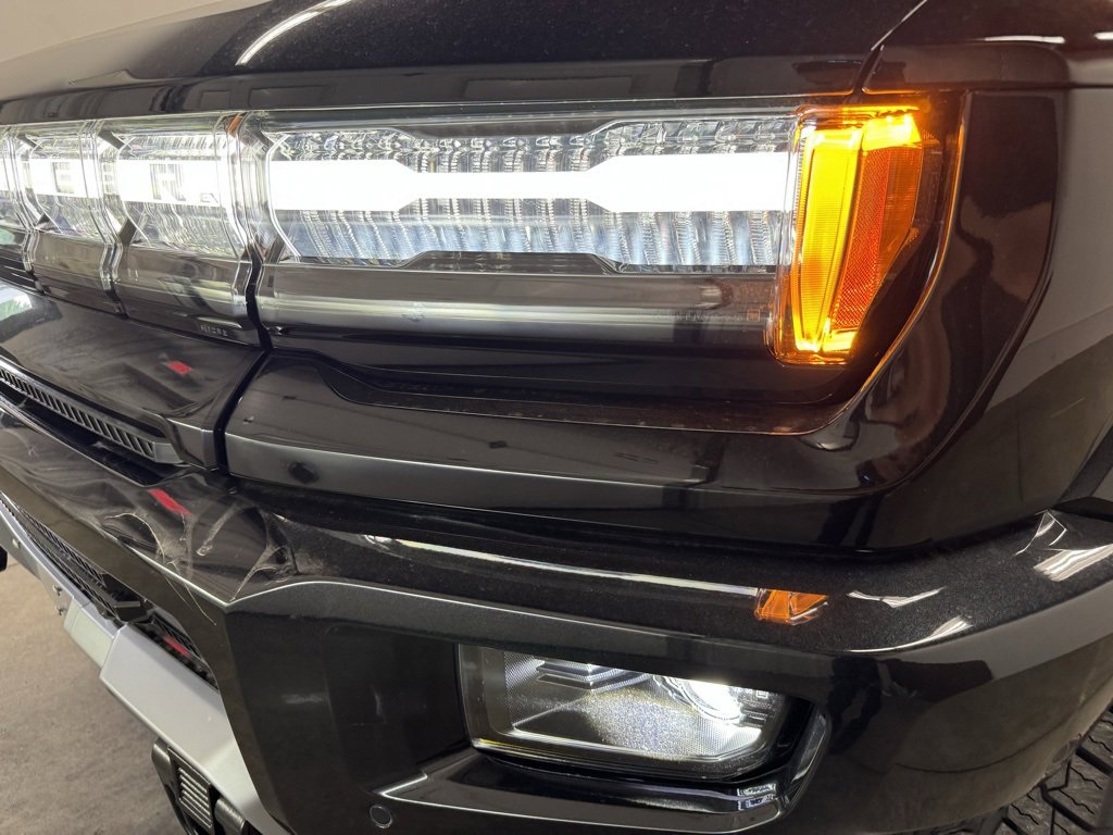 New 2026 GMC Hummer EV SUV image 10