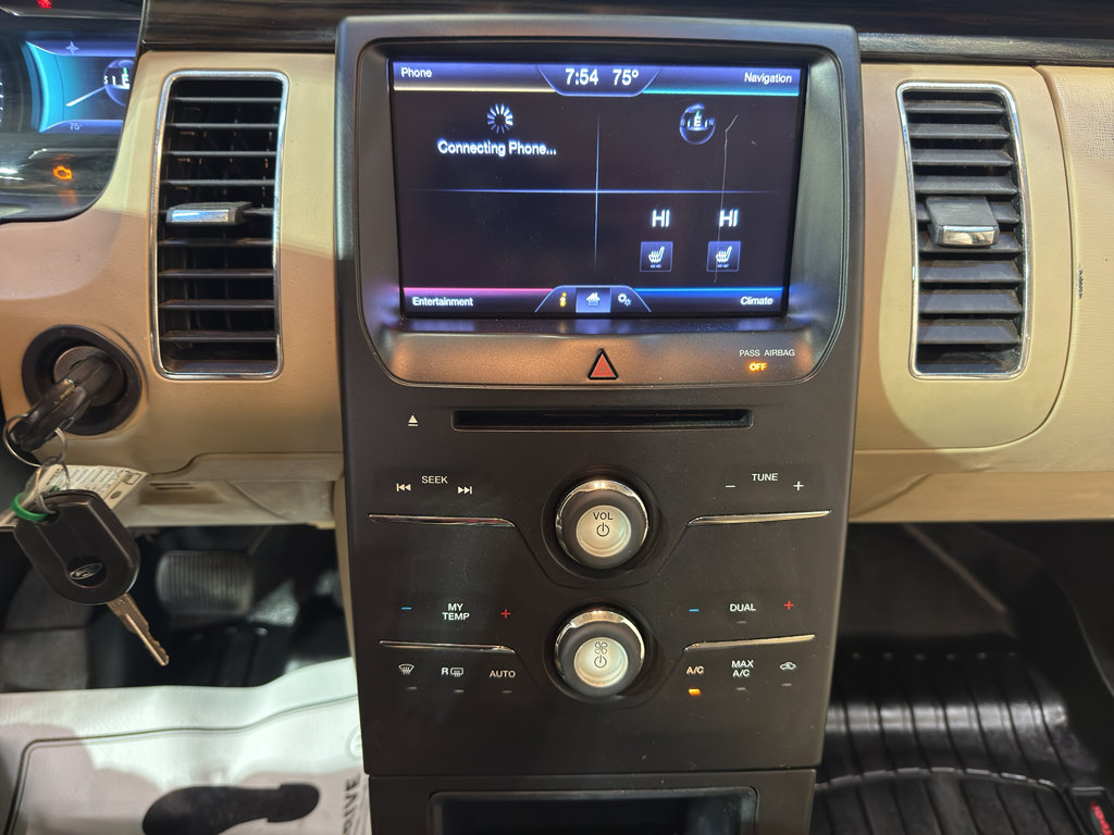 Used 2013 Ford Flex SEL AWD/4WD image 17