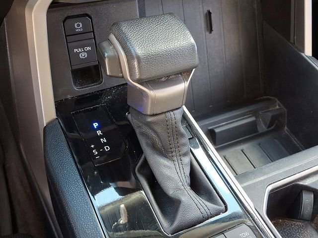 Used 2024 Toyota Tundra SR5 image 18