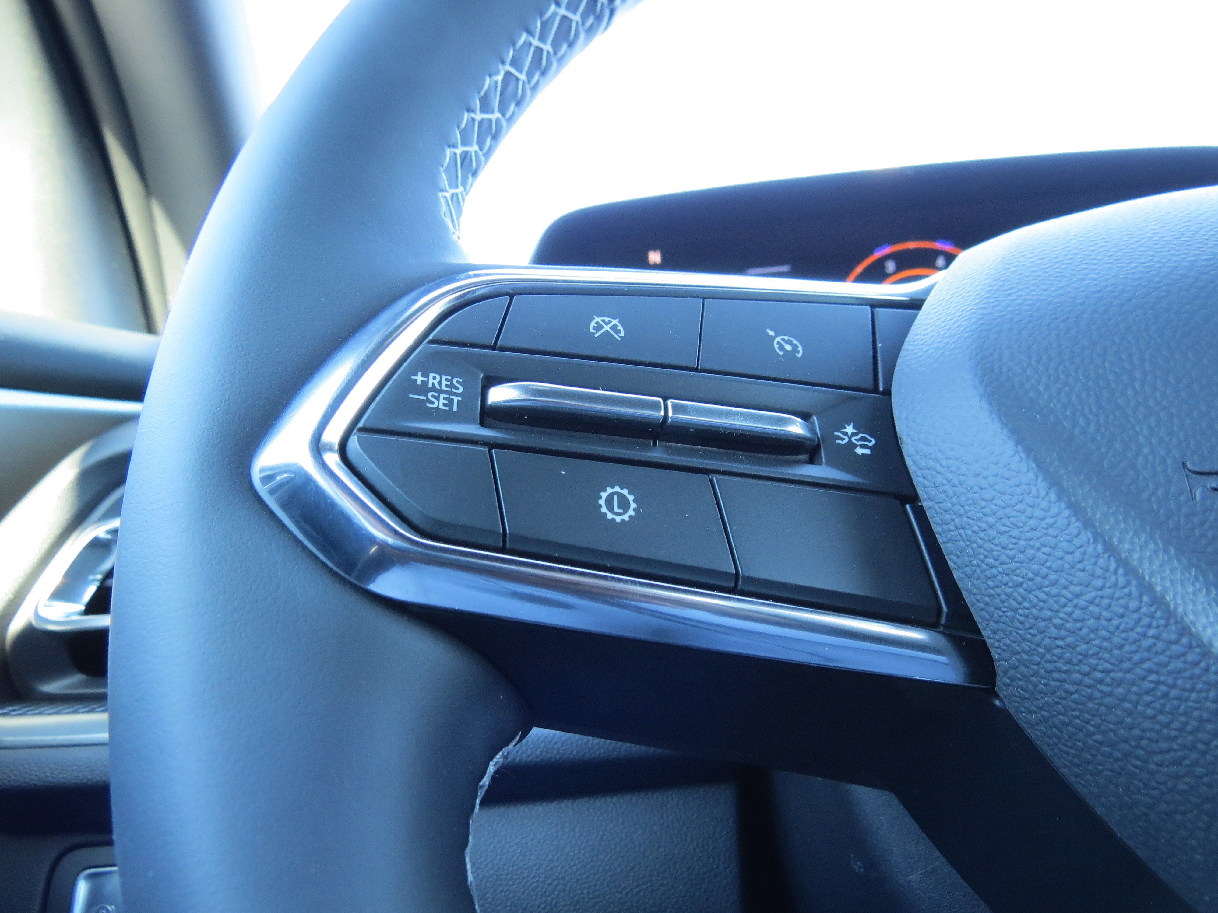 New 2026 Chevrolet Traverse LT image 22