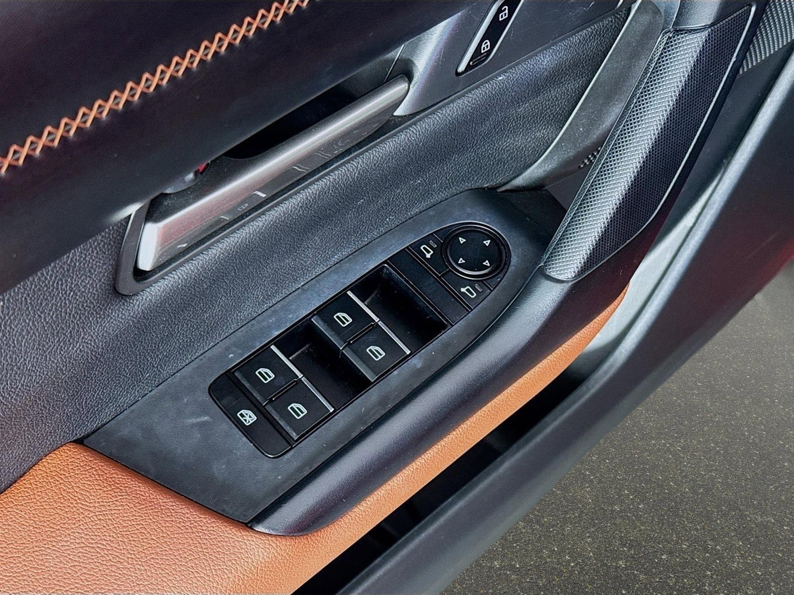 Used 2024 MAZDA CX-50 AWD 2.5 Turbo w/ Cargo Package image 20