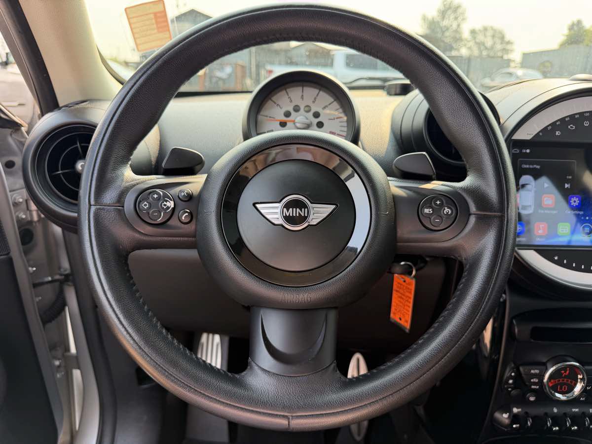 Used 2014 MINI Cooper Countryman S FWD image 15