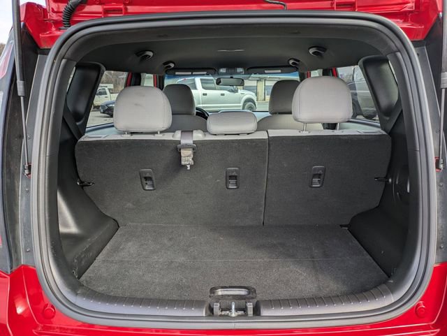 Used 2019 Kia Soul image 19