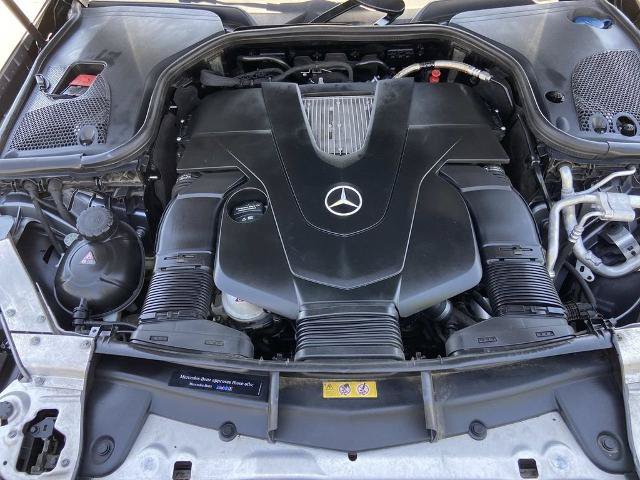 Used 2018 Mercedes-Benz E 400 Cabriolet image 25