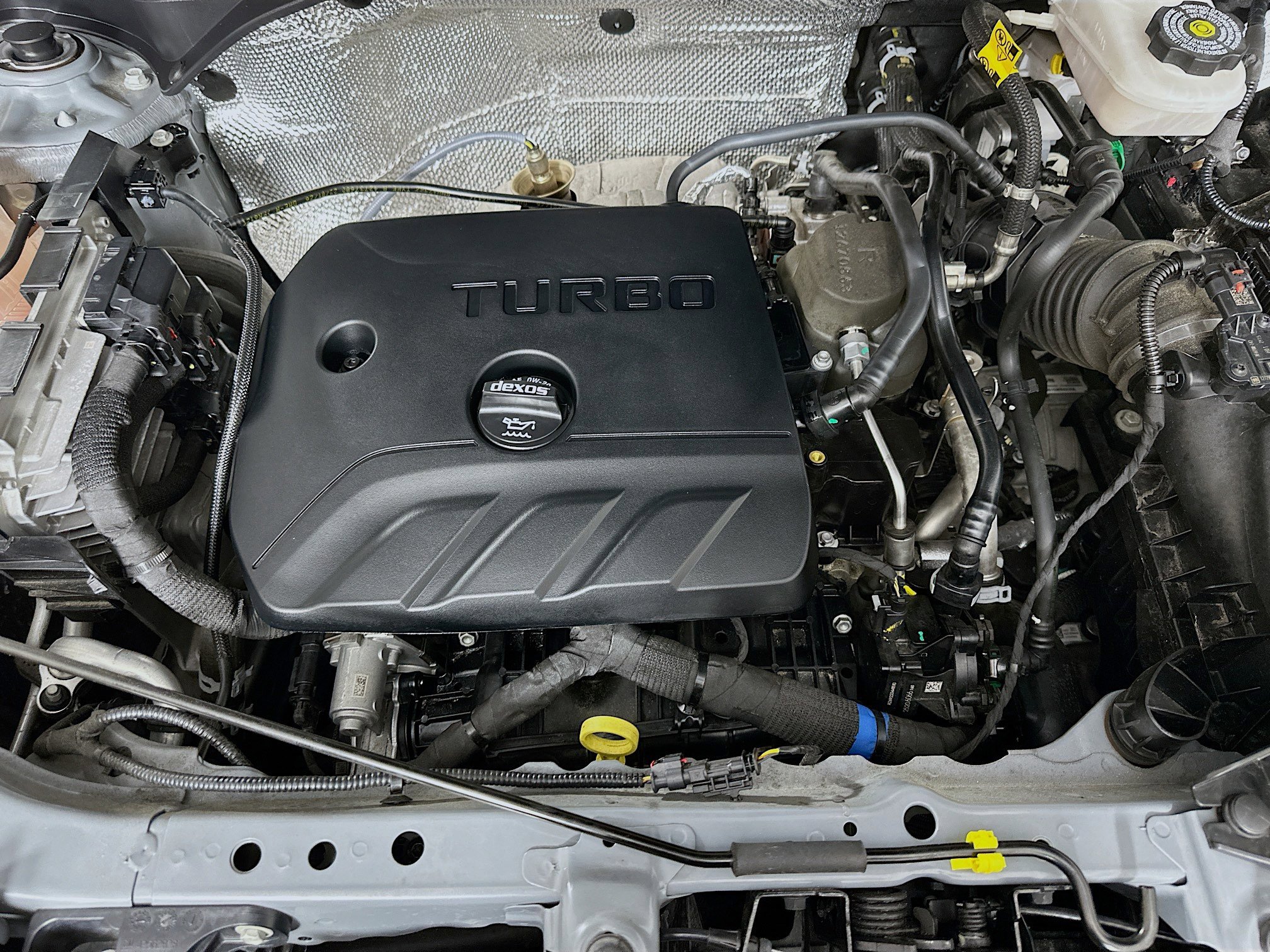 Used 2023 Chevrolet TrailBlazer RS w/ Convenience Package image 32