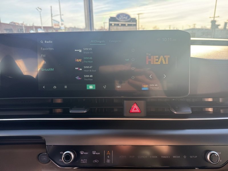 New 2026 Kia Carnival image 38