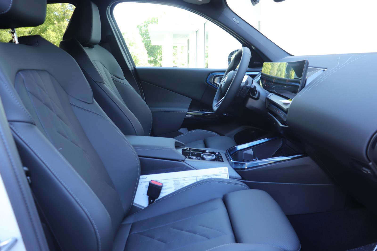 New 2026 BMW X3 xDrive30 w/ Premium Package image 19