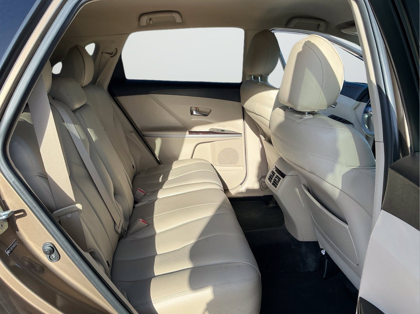 Used 2009 Toyota Venza FWD image 14
