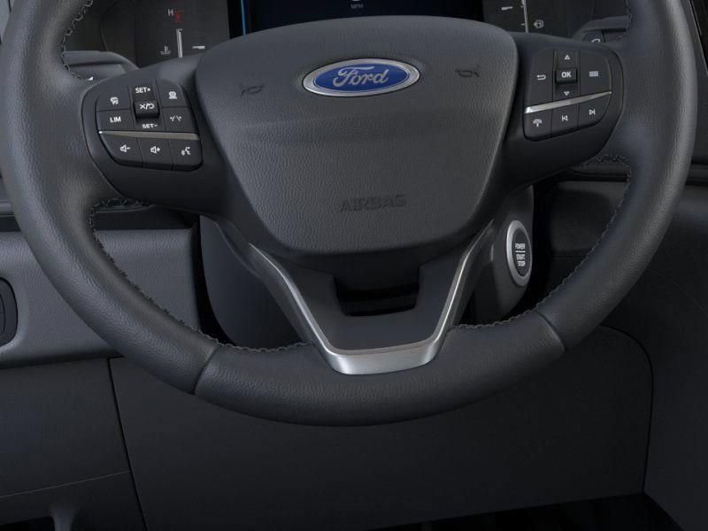 New 2026 Ford Transit 350 XLT RWD image 12