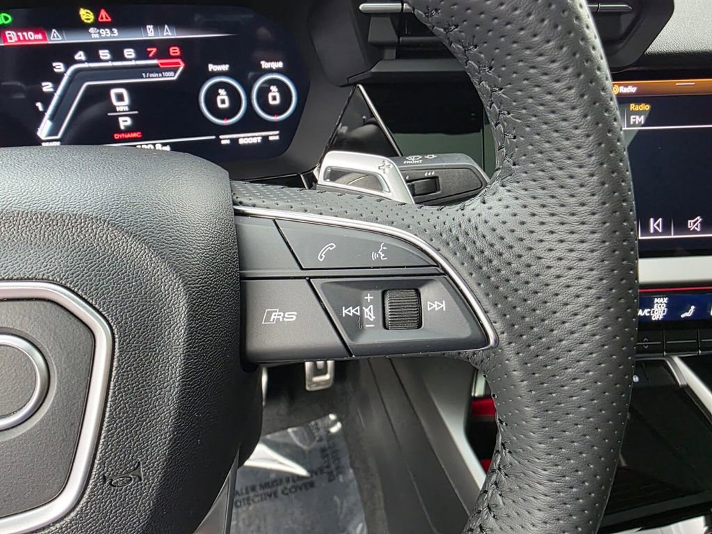 Used 2023 Audi RS 3 image 21