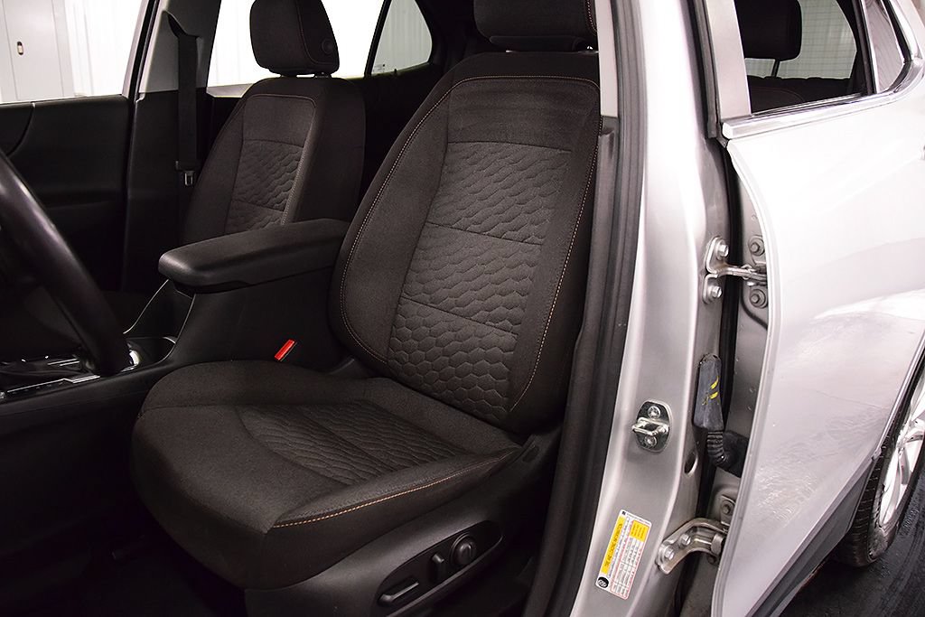 Used 2021 Chevrolet Equinox LT AWD/4WD image 28