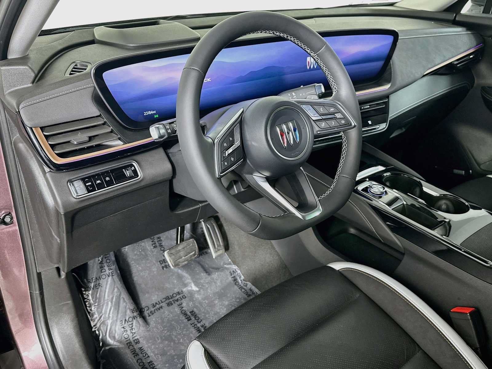 Used 2025 Buick Envision Sport Touring AWD/4WD image 9