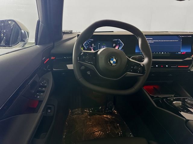 Used 2025 BMW 530i xDrive w/ Premium Package image 21