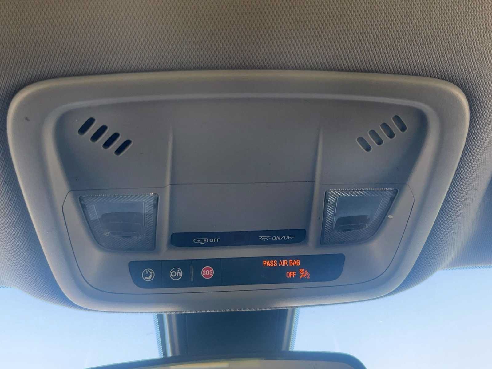 Used 2020 Chevrolet Malibu LT FWD image 28