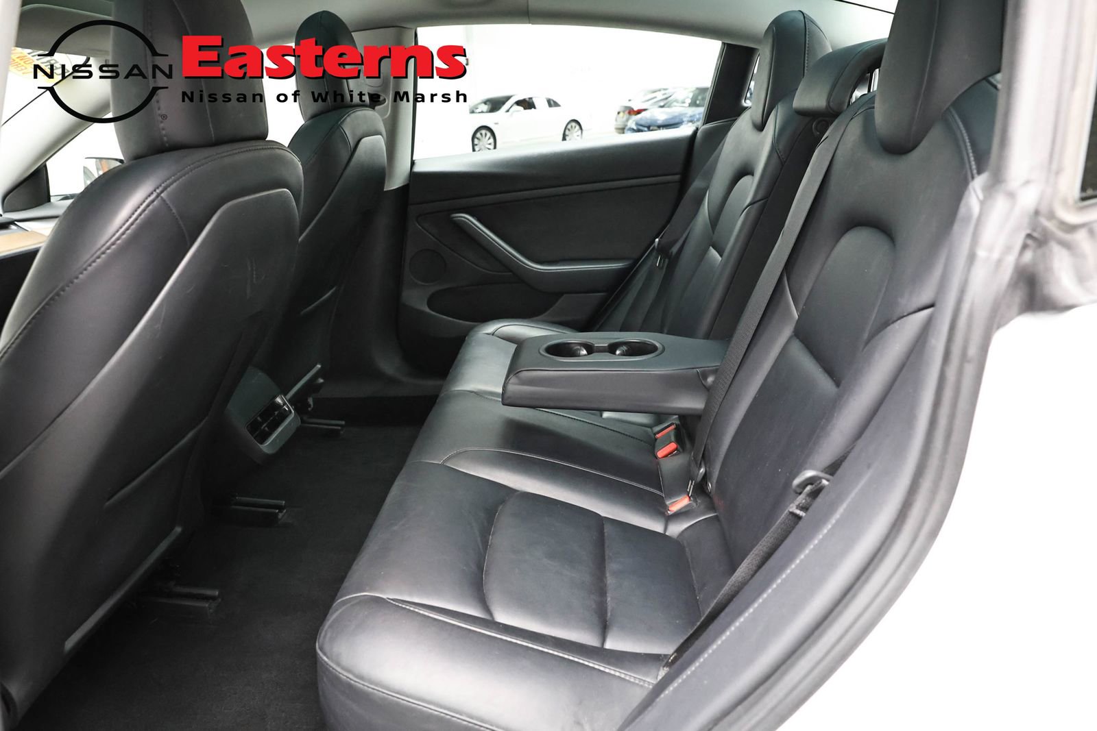 Used 2023 Tesla Model 3 Standard Range RWD image 16