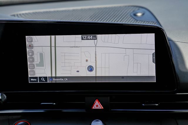 Used 2025 Hyundai Elantra N Line FWD image 14